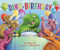 Dino-Birthday by Lisa Wheeler, Barry Gott, 9781728467993