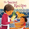 The Secret Recipe - 9781728486437 by Ilan Stavans, Taia Morley, 9781728486437