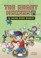The Shocking Internet Broadcast (Book 7) by Podoal Friend, Hong Jong-hyun, 9781728492452