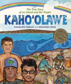 Kahoʻolawe (The True Story of an Island and Her People) by Kamalani Hurley, Harinani Orme, 9798765605011