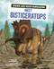 Meet Bisticeratops (A Graphic Guide) by Benjamin Harper, Julio Francisco Garza Lorenzo, 9798765611432
