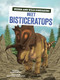 Meet Bisticeratops (A Graphic Guide) - 9798765611456 by Benjamin Harper, Julio Francisco Garza Lorenzo, 9798765611456