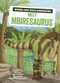 Meet Mbiresaurus (A Graphic Guide) - 9798765611463 by Benjamin Harper, Julio Francisco Garza Lorenzo, 9798765611463