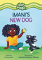 Imani's New Dog by Cicely Lewis, Anastasia Magloire Williams, 9798765611623