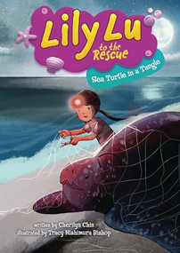 Sea Turtle in a Tangle by Cherilyn Chin, Tracy Nishimura Bishop, 9798765619643