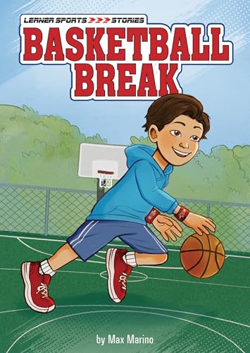 Basketball Break - 9798765619711 by Max Marino, Amanda Erb, 9798765619711