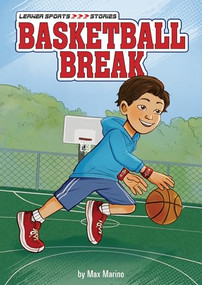 Basketball Break - 9798765619711 by Max Marino, Amanda Erb, 9798765619711