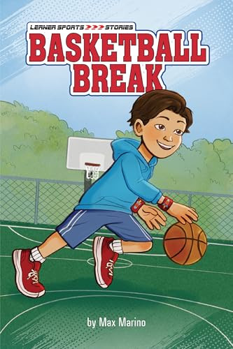 Basketball Break - 9798765619728 by Max Marino, Amanda Erb, 9798765619728