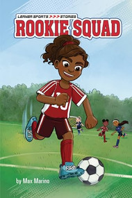 Rookie Squad - 9798765619759 by Max Marino, Amanda Erb, 9798765619759