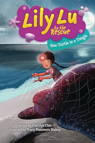 Sea Turtle in a Tangle - 9798765619780 by Cherilyn Chin, Tracy Nishimura Bishop, 9798765619780