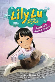 Sea Otter's Second Chance - 9798765619797 by Cherilyn Chin, Tracy Nishimura Bishop, 9798765619797
