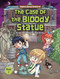 The Case of the Bloody Statue (Book 2) by Chi-hyeon Ahn, Gyung-hyo Kang, 9798765627488