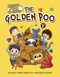 The Golden Poo (Book 1) by Park Song-eui, Kim Duck-Young, 9798765627617