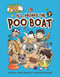 All Aboard the Poo Boat (Book 2) by Park Song-eui, Kim Duck-Young, 9798765627624