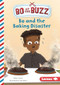 Bo and the Baking Disaster by Elliott Smith, Subi Bosa, 9798765630037