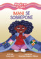 Imani se sobrepone (Imani Picks Up the Pieces) (Spanish Edition) by Cicely Lewis, Anastasia Magloire Williams, 9798765643921