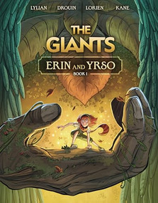 Erin and Yrso (Book 1) by Lylian, Paul Drouin, 9798765646946