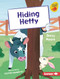 Hiding Hetty by Jenny Moore, Kristen Humphrey, 9798765647172