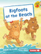 Bigfoots at the Beach by Rebecca Colby, Tamás Mayer, 9798765647219
