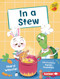 In a Stew by Sheryl Webster, Karen Saavedra, 9798765647226