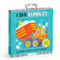 I Dig Bubbles! Color Magic Bath Book by Mudpuppy, Clémentine Derodit, 9780735383708