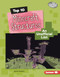 Top 10 Minecraft Structures (An Unofficial List) by Jackie Golusky, 9798765647561