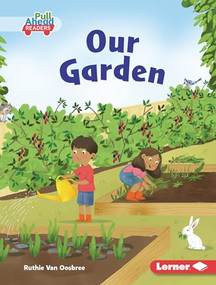 Our Garden - 9798765647691 by Ruthie Van Oosbree, Lisa Hunt, 9798765647691