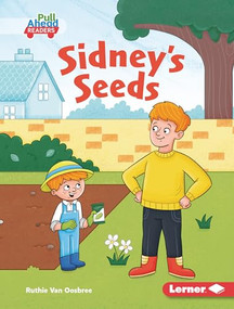 Sidney's Seeds by Ruthie Van Oosbree, Tom Heard, 9798765647707
