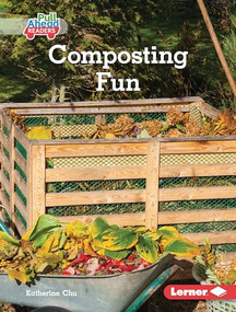 Composting Fun by Katherine Chu, 9798765647745