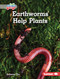 Earthworms Help Plants by Katherine Chu, 9798765647752