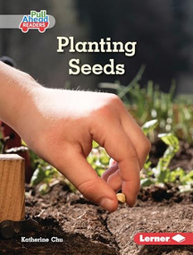 Planting Seeds - 9798765647776 by Katherine Chu, 9798765647776