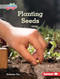 Planting Seeds - 9798765647776 by Katherine Chu, 9798765647776