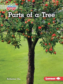 Parts of a Tree by Katherine Chu, 9798765647790