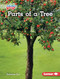 Parts of a Tree by Katherine Chu, 9798765647790