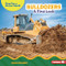 Bulldozers (A First Look) by Zelda Wagner, 9798765647813