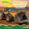 Front-End Loaders (A First Look) by Zelda Wagner, 9798765647851