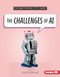The Challenges of AI by Lisa Idzikowski, 9798765647899