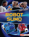 Robot Sumo by Tim Cooke, 9798765647950