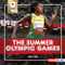 The Summer Olympic Games by Percy Leed, 9798765648025