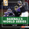 Baseball's World Series by Percy Leed, 9798765648056