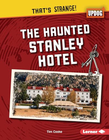The Haunted Stanley Hotel by Tim Cooke, 9798765648216