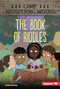 The Book of Riddles by Brian Hershey, 9798765648414