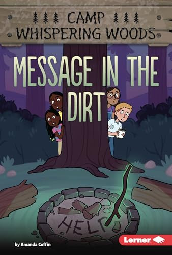 Message in the Dirt by Amanda Coffin, 9798765648421