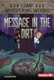 Message in the Dirt by Amanda Coffin, 9798765648421