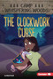 The Clockwork Curse by Mimi Powell, 9798765648445