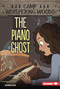 The Piano Ghost by Mimi Powell, 9798765648452