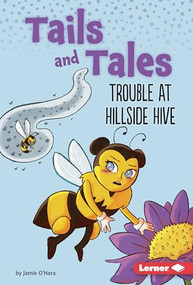 Trouble at Hillside Hive by Jamie O'Hara, 9798765648483