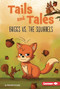 Briggs vs. the Squirrels by Michelle Griczika, 9798765648520