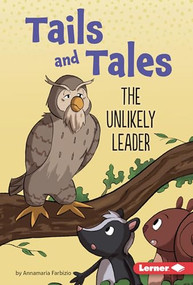 The Unlikely Leader by Annamaria Farbizio, 9798765648544
