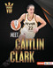 Meet Caitlin Clark (Basketball Superstar) by Margaret J. Goldstein, 9798765649282